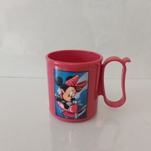 Tupperware mug vintage
